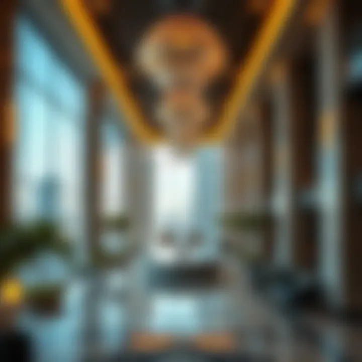 Magnificent ADCB العقارية: Navigating the Landscape of Real Estate Financing in the UAE