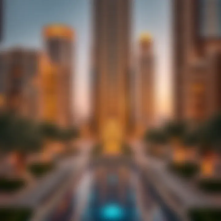 Magnificent Almaya Satwa: A Comprehensive Examination of Dubai's Real Estate Dynamics