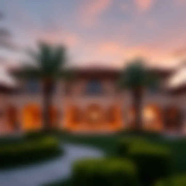 Magnificent An In-depth Exploration of Damac Hills Park: A Jewel in Dubai's Real Estate Crown