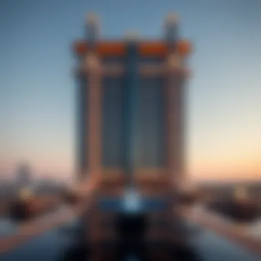 Magnificent Baccarat Hotel Dubai: A Comprehensive Overview