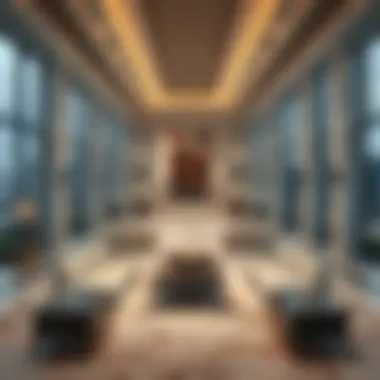 Magnificent Binghatti Avenue Floor Plan: A Comprehensive Exploration Magnificent Binghatti Avenue Floor Plan: A Comprehensive Exploration