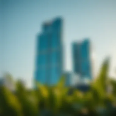 Magnificent Exploring Addax Tower on Al Reem Island: A Comprehensive Overview Magnificent Exploring Addax Tower on Al Reem Island: A Comprehensive Overview