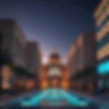 Magnificent Exploring Al Hilal Properties: Insights into Dubai's Real Estate Landscape