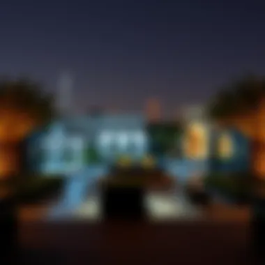 Magnificent Exploring Al Jazeera Park: A Comprehensive Guide within Dubai's Urban Landscape