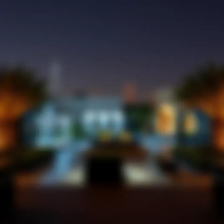 Magnificent Exploring Al Jazeera Park: A Comprehensive Guide within Dubai's Urban Landscape