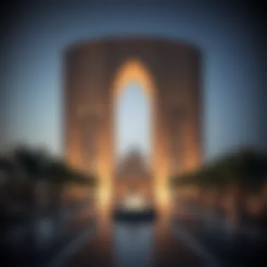 Magnificent Exploring Al Wadi Building: A Comprehensive Review Magnificent Exploring Al Wadi Building: A Comprehensive Review