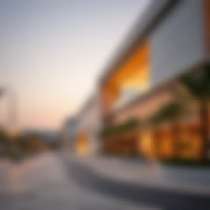 Magnificent Exploring DSO Location: An Insight into the Dynamics of Dubai Silicon Oasis