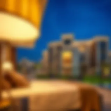 Magnificent Exploring Family Room Rentals in Al Khail Gate Magnificent Exploring Family Room Rentals in Al Khail Gate