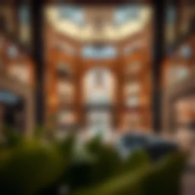 Magnificent Exploring Galleria Maryah Island: An In-depth Analysis Magnificent Exploring Galleria Maryah Island: An In-depth Analysis