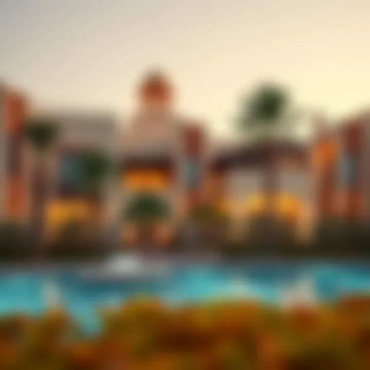 Magnificent Exploring Levanto JVC: A Comprehensive Overview of Dubai's Vibrant Community