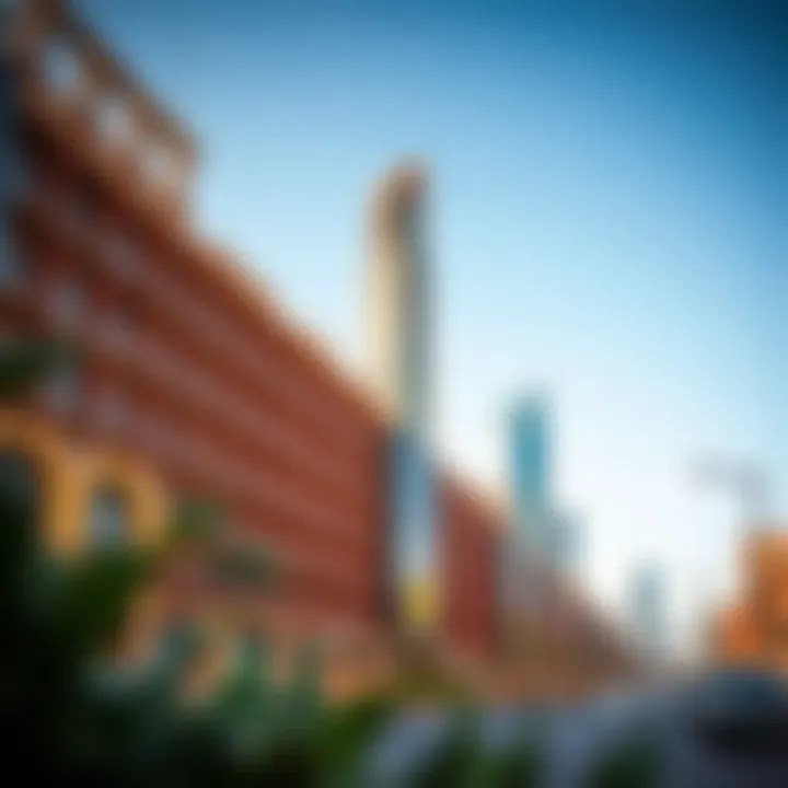 Magnificent Exploring Mag City Dubai: A Comprehensive Insight into a Unique Property Development