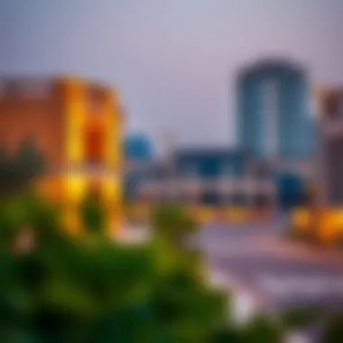 Magnificent Exploring Muwaileh: A Comprehensive Guide to a Rising Neighborhood in Sharjah