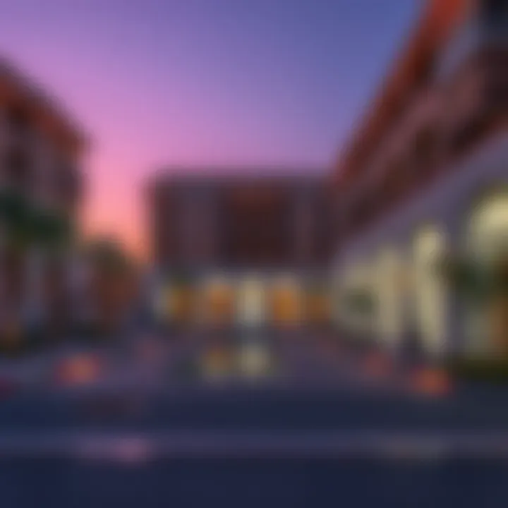 Magnificent Exploring Rakayez Properties in Dubai: Opportunities and Insights