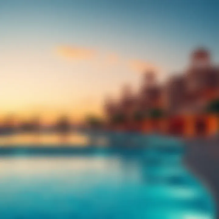 Magnificent Exploring the Damac Lagoon Malta: An In-depth Look at Property and Investment Opportunities