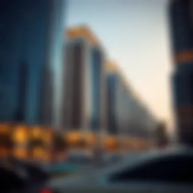 Magnificent Exploring the Landscape of Dubai Real Estate Agents Magnificent Exploring the Landscape of Dubai Real Estate Agents