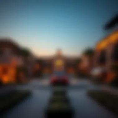 Magnificent Exploring the Meadows Village: A Comprehensive Guide to Dubai's Serene Neighborhood