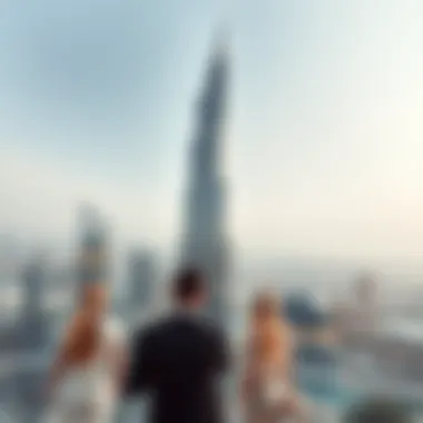 Magnificent Exploring the W Tower: Architectural Marvel and Investment Potential in Dubai