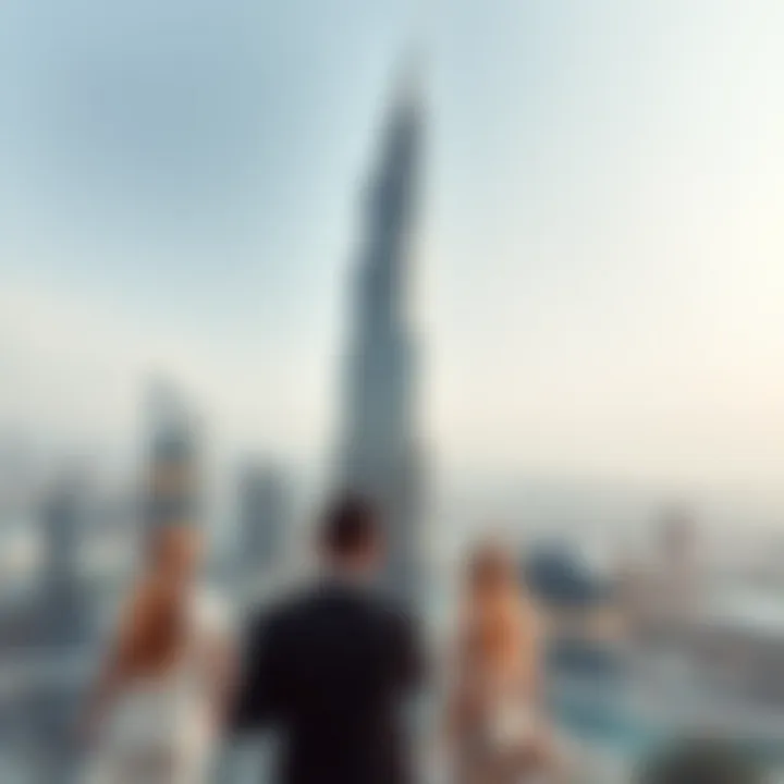 Magnificent Exploring the W Tower: Architectural Marvel and Investment Potential in Dubai