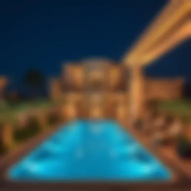 Magnificent Exploring Villa Rentals in Dubai Rashidiya