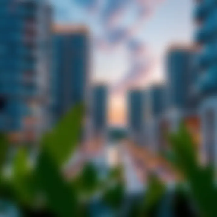 Magnificent Indigo Optima International City: A Comprehensive Overview