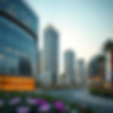 Magnificent Jubail Island Development: Transforming the Landscape of Abu Dhabi Magnificent Jubail Island Development: Transforming the Landscape of Abu Dhabi