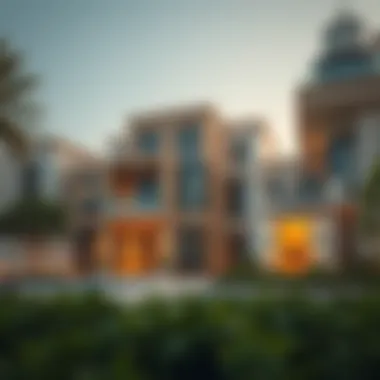 Magnificent Renting Houses in Al Falah Al Jadeed Magnificent Renting Houses in Al Falah Al Jadeed