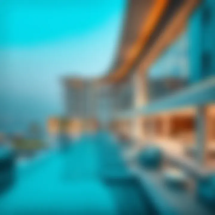 Magnificent Sea Heaven by Sobha: An In-Depth Analysis of a Premier Real Estate Offering in Dubai