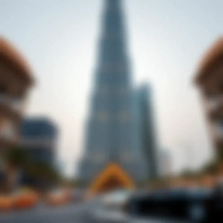 Magnificent The Davinci Tower by Pagani: A Comprehensive Exploration