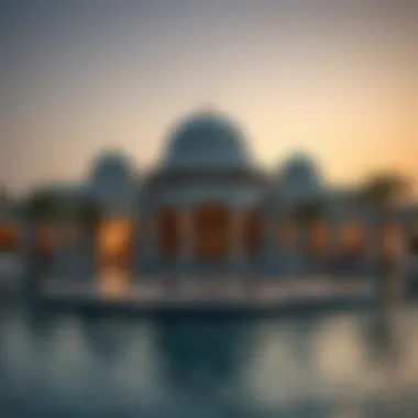 Magnificent UAE Residence Visa Process: A Comprehensive Guide