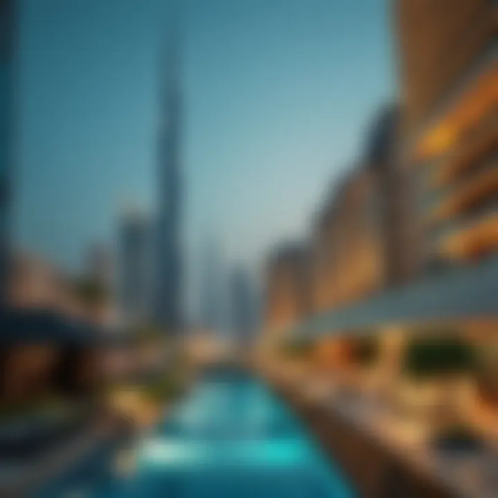 Magnificent Understanding the Cost of Living in Dubai