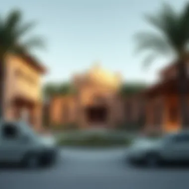 Magnificent Warsan Village: An In-Depth Exploration of a Growing Community