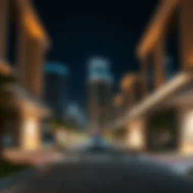 A Comprehensive Exploration of MBZ Zone 12 in Dubai's Real Estate Market Summary A Comprehensive Exploration of MBZ Zone 12 in Dubai's Real Estate Market Summary
