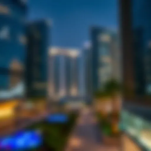 ADCB العقارية: Navigating the Landscape of Real Estate Financing in the UAE Introduction