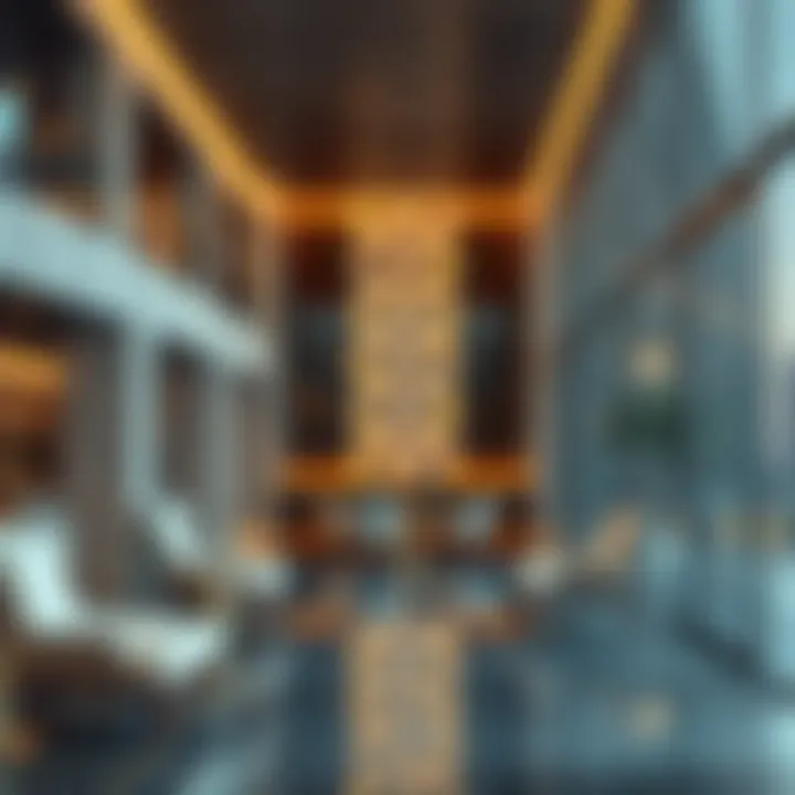 ADCB العقارية: Navigating the Landscape of Real Estate Financing in the UAE Summary
