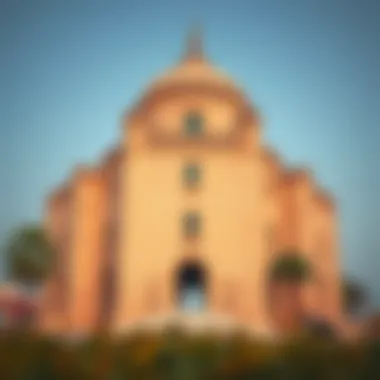 Cultural Heritage of Al Dhait Cultural landmarks that represent Al Dhait's heritage