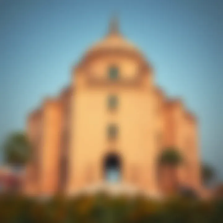 Cultural Heritage of Al Dhait Cultural landmarks that represent Al Dhait's heritage