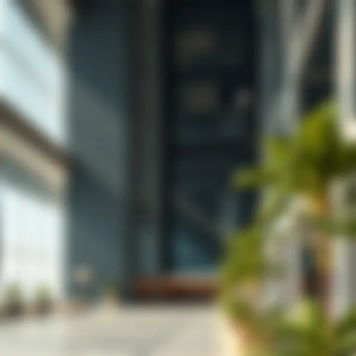 Sustainability Initiatives by Al Habtoor Group Sustainable practices at Al Habtoor Group