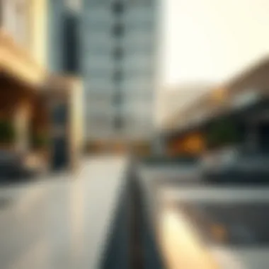 Commercial Opportunities at Al Mansoori Building Commercial hub opportunities within the Al Mansoori Building