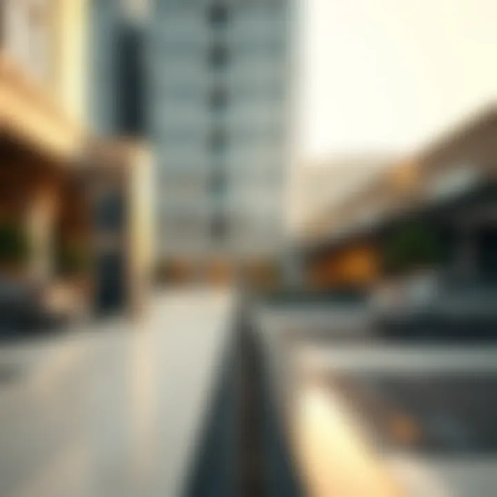 Commercial Opportunities at Al Mansoori Building Commercial hub opportunities within the Al Mansoori Building