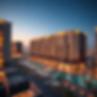 Overview of Dubai's Real Estate Market Trends Overview of Dubai's real estate market trends