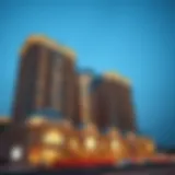 Al Rashidiya Tower in Ajman: An In-Depth Exploration Introduction