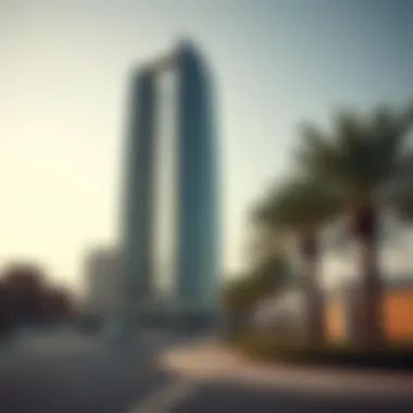 Al Rashidiya Tower in Ajman: An In-Depth Exploration Summary Al Rashidiya Tower in Ajman: An In-Depth Exploration Summary