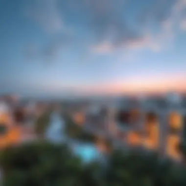 Investment opportunities in Al Reef Project