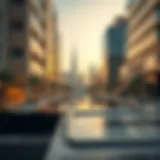 Almaya Satwa: A Comprehensive Examination of Dubai's Real Estate Dynamics Introduction