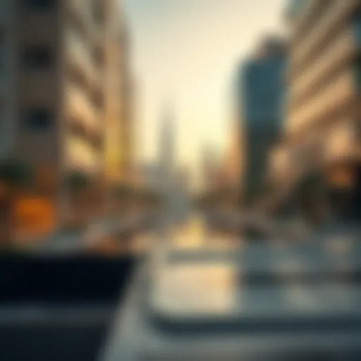 Almaya Satwa: A Comprehensive Examination of Dubai's Real Estate Dynamics Introduction