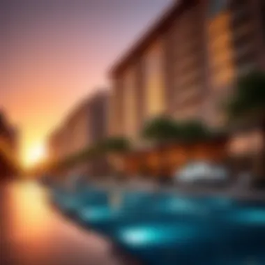 Almaya Satwa: A Comprehensive Examination of Dubai's Real Estate Dynamics Summary