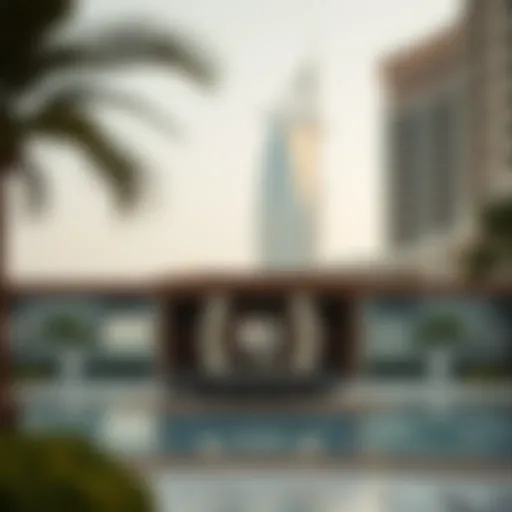 An In-Depth Exploration of Al Habtoor Real Estate Introduction