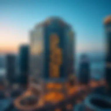 Notable An In-Depth Exploration of Al Habtoor Real Estate