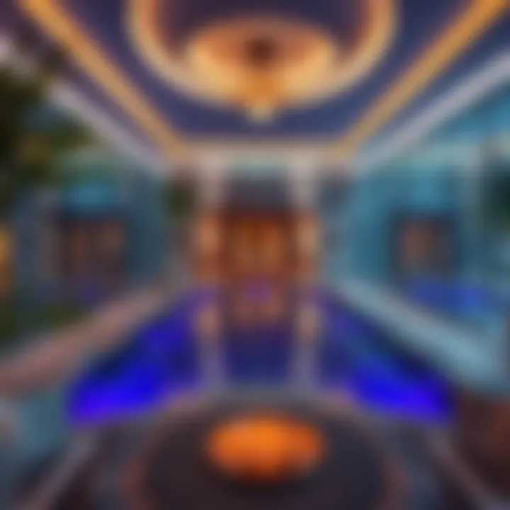 Notable An In-depth Exploration of Damac Hills Park: A Jewel in Dubai's Real Estate Crown