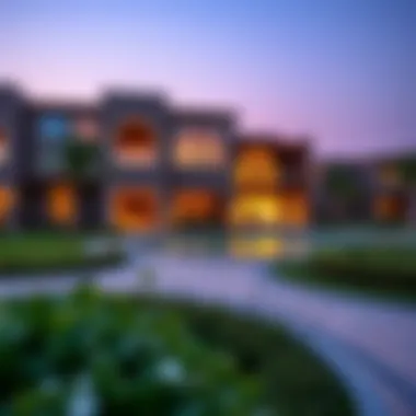 An In-depth Exploration of Damac Hills Park: A Jewel in Dubai's Real Estate Crown Summary An In-depth Exploration of Damac Hills Park: A Jewel in Dubai's Real Estate Crown Summary